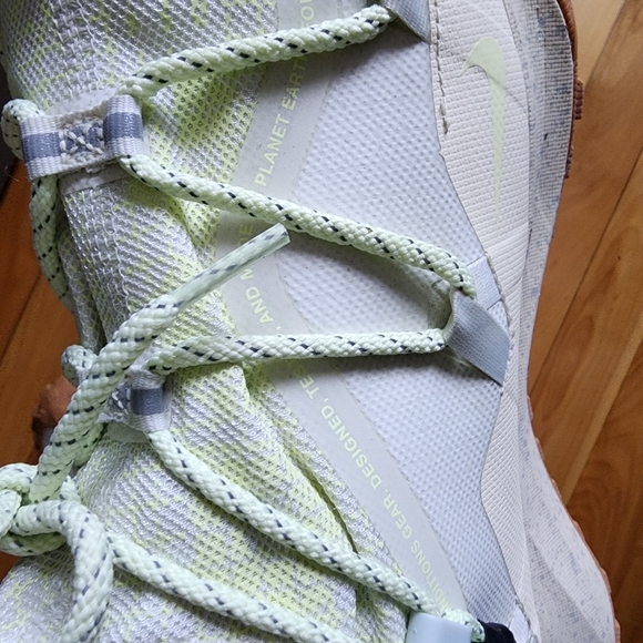 Nike ACG mountain fly size 12,5 us. - Picture 6 of 7